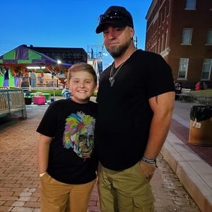 Meet your Posher, Duane